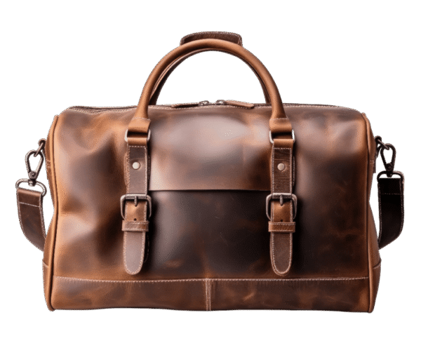 Leather Bag