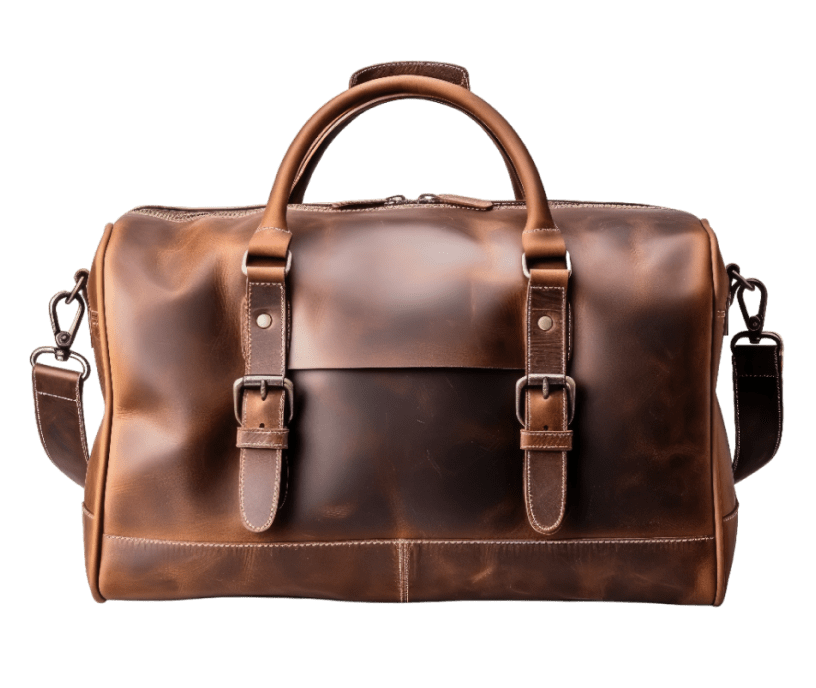 Leather Bag