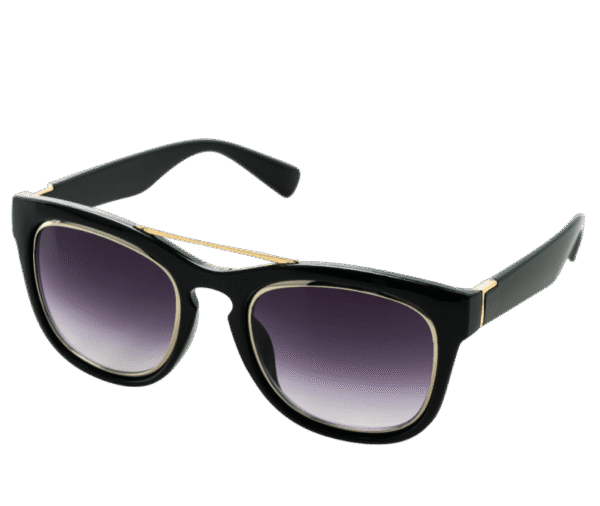 Black Sunglasses