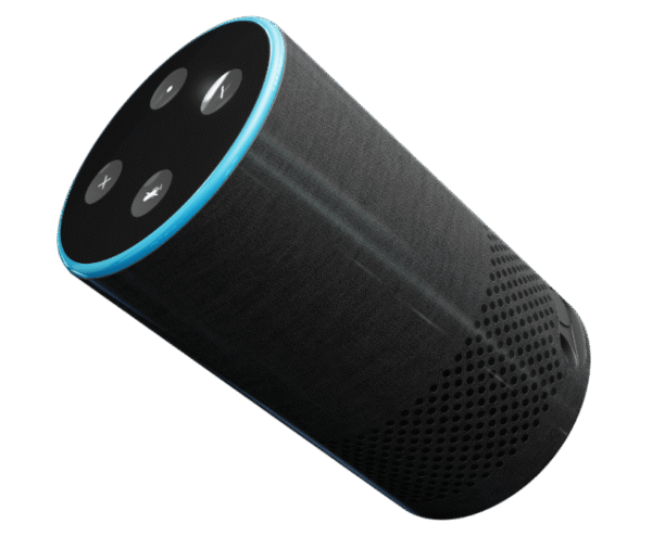 Loudspeaker Enclosure