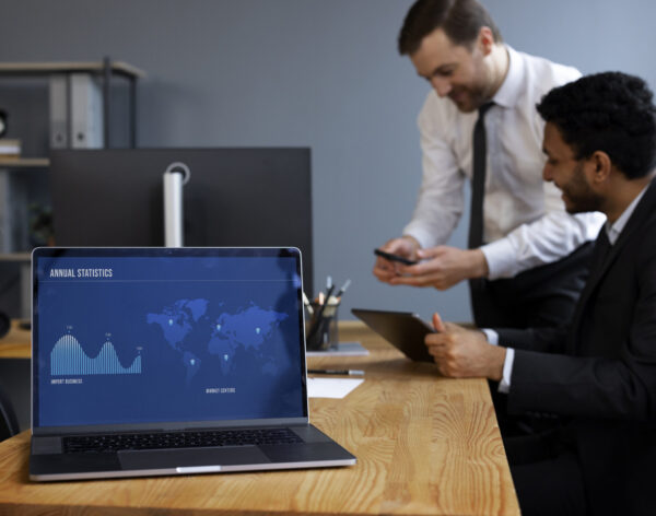 business-person-looking-finance-graphs